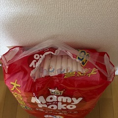 マミーポコおむつビッグの画像