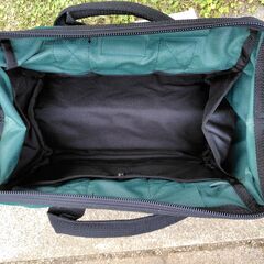 タフバック（未使用）の画像