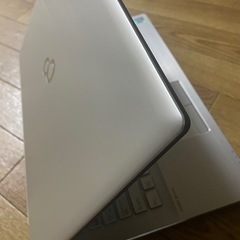 ノートパソコン　Core i7-9750Hの画像