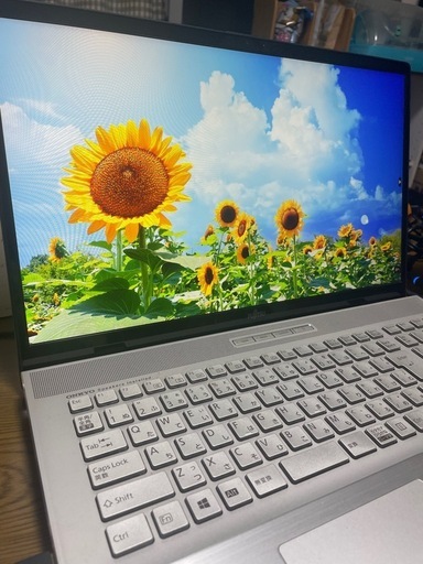 【中古ノートPC】MSI〈Summit-E13FlipEvo-A11MT〉Intel Core i5/SSD512GB/メモリ16GB ⑥ 中古ノートPC】MSI〈Summit-E13FlipEvo-A11MT〉Intel Core i5/SSD512GB
