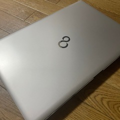 ノートパソコン　Core i7-9750Hの画像