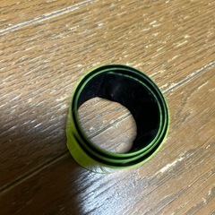 蛍光バンドの画像