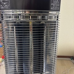 ダイキン　セラムヒートの画像