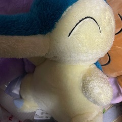 ポケモンぬいぐるみの画像