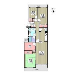 EO🎄Xmas🎅🏠🎊 新生活応援！ファミリー向け物件 💴✨ フリ...