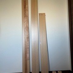 《中古》ニトリダブルベッドフレーム (グラン ST) ダブル ベッド ベッドフレーム すのこベッド コンセント付 LED照明の画像