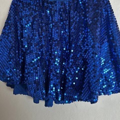 衣装 チアガールの画像