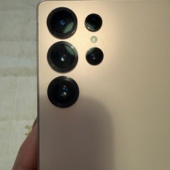 Galaxy s25  ultra 512gbの画像