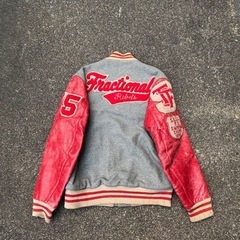 DeLONG 70s ヴィンテージ  スタジャンの画像