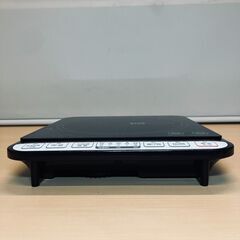 コーナン IH調理器 OIH-140（ブラック）2020年製の画像