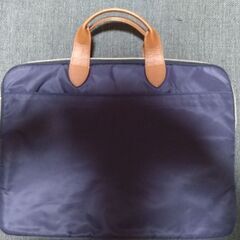 パソコンバッグの画像