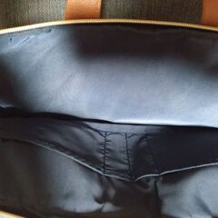 パソコンバッグの画像