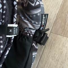 スノボ  手袋(未使用品)の画像