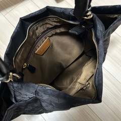 russet バッグの画像