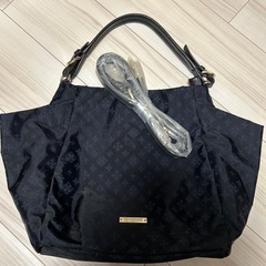 russet バッグの画像