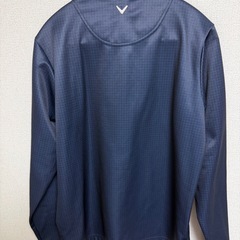 美品　キャロウェイ　ゴルフウェアの画像