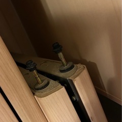 クローゼットの扉　蓋　の画像