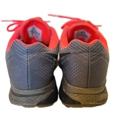 ナイキ NIKE ランニングシューズ スニーカー　24センチの画像