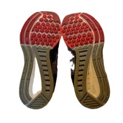 ナイキ NIKE ランニングシューズ スニーカー　24センチの画像