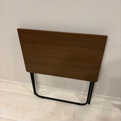 テーブルの画像