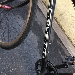 自転車0078の画像