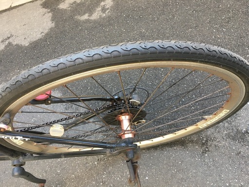 自転車0078