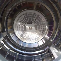 Wave warm dryer3.0 3.0kg 衣類乾燥機 2020年製の画像