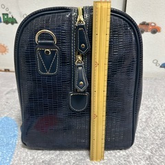 ゴルフ　ボストンバッグの画像