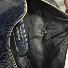 ゴルフ　ボストンバッグの画像