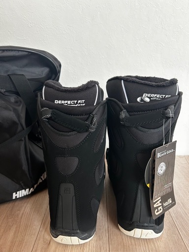 スノボ シューズ
