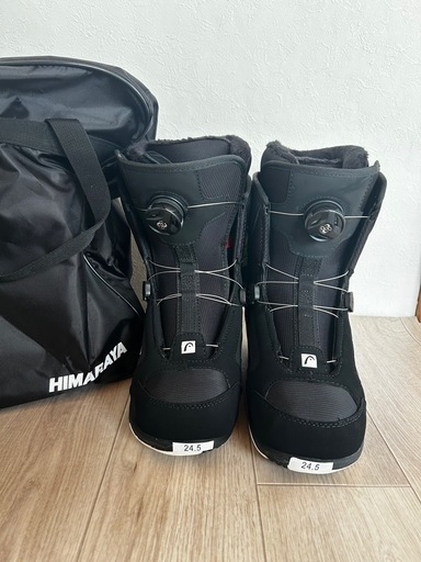スノボ シューズ