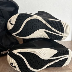 スノボ シューズの画像