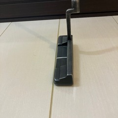 PINGのパター（ピン型）の画像