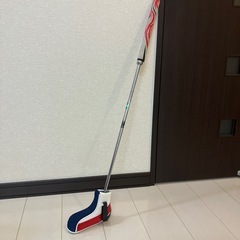 PINGのパター（ピン型）の画像