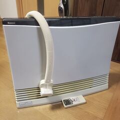 リンナイ　温水ルームヒーターの画像