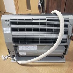 リンナイ　温水ルームヒーターの画像