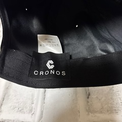 CRONOS キャップの画像