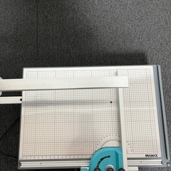 MANIX HCM-S Plug 発泡スチロールカッターの画像