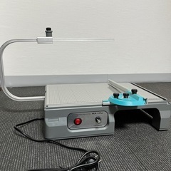 MANIX HCM-S Plug 発泡スチロールカッターの画像