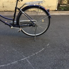 自転車0042の画像