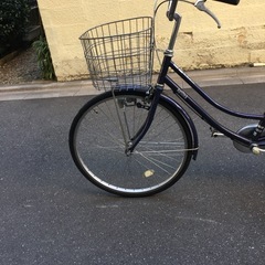 自転車0042の画像