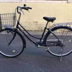 自転車0042の画像