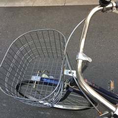 自転車0042の画像