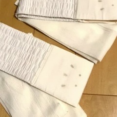 三重仮紐　着付小物 の画像