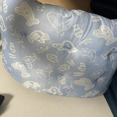 クッション・座布団の画像