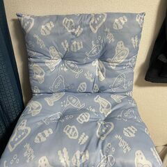クッション・座布団の画像