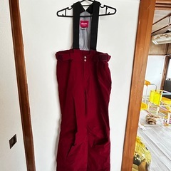 スノボウェア(未使用品)の画像