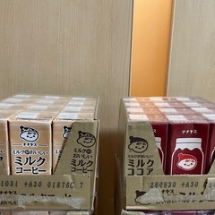 爆安96本☆ミルクコーヒー＆ココアの画像