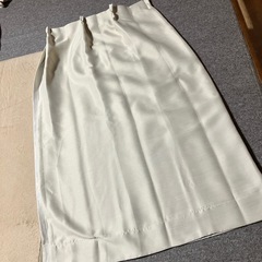 防炎カーテン100✖️110