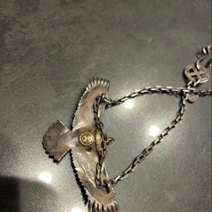 【正規品】旧型 ゴローズ 大イーグル 40gの画像